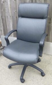 chair